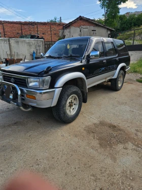 Toyota Hilux undefined | Auto.bg — изображение 3 Toyota Hilux undefined | Auto.bg — изображение 3