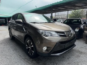 Toyota Rav4 2.0d4d 4x4 6speed euro 5B | Auto.bg — изображение 3 Toyota Rav4 2.0d4d 4x4 6speed euro 5B | Auto.bg — изображение 3