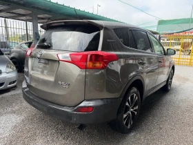 Toyota Rav4 2.0d4d 4x4 6speed euro 5B | Auto.bg — изображение 4 Toyota Rav4 2.0d4d 4x4 6speed euro 5B | Auto.bg — изображение 4