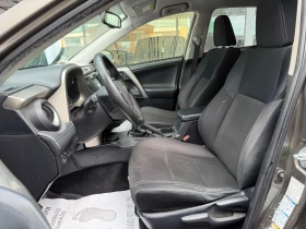 Toyota Rav4 2.0d4d 4x4 6speed euro 5B | Auto.bg — изображение 9 Toyota Rav4 2.0d4d 4x4 6speed euro 5B | Auto.bg — изображение 9