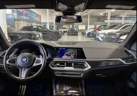 BMW X5 40i M SPORT/ H&K/ ОБДУХ / HEAD UP / 360 / AMBIENT | Auto.bg — изображение 11 BMW X5 40i M SPORT/ H&K/ ОБДУХ / HEAD UP / 360 / AMBIENT | Auto.bg — изображение 11