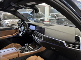 BMW X5 40i M SPORT/ H&K/ ОБДУХ / HEAD UP / 360 / AMBIENT | Auto.bg — изображение 10 BMW X5 40i M SPORT/ H&K/ ОБДУХ / HEAD UP / 360 / AMBIENT | Auto.bg — изображение 10