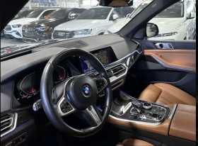 BMW X5 40i M SPORT/ H&K/ ОБДУХ / HEAD UP / 360 / AMBIENT | Auto.bg — изображение 7 BMW X5 40i M SPORT/ H&K/ ОБДУХ / HEAD UP / 360 / AMBIENT | Auto.bg — изображение 7