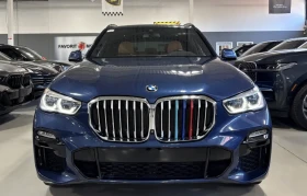 BMW X5 40i M SPORT/ H&K/ ОБДУХ / HEAD UP / 360 / AMBIENT