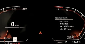 BMW X5 40i M SPORT/ H&K/ ОБДУХ / HEAD UP / 360 / AMBIENT | Auto.bg — изображение 12 BMW X5 40i M SPORT/ H&K/ ОБДУХ / HEAD UP / 360 / AMBIENT | Auto.bg — изображение 12