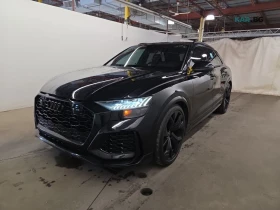 Audi RSQ8 * AвтоКредит * (ЦЕНА ДО БГ)
