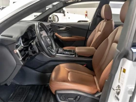 Audi Q8 Progressiv* S-Line* Bang & Olufsen | Auto.bg — изображение 7 Audi Q8 Progressiv* S-Line* Bang & Olufsen | Auto.bg — изображение 7