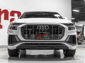 Audi Q8 Progressiv* S-Line* Bang & Olufsen | Auto.bg — изображение 2 Audi Q8 Progressiv* S-Line* Bang & Olufsen | Auto.bg — изображение 2