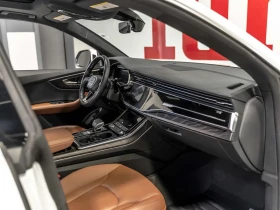 Audi Q8 Progressiv* S-Line* Bang & Olufsen | Auto.bg — изображение 10 Audi Q8 Progressiv* S-Line* Bang & Olufsen | Auto.bg — изображение 10