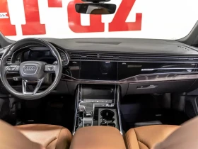 Audi Q8 Progressiv* S-Line* Bang & Olufsen | Auto.bg — изображение 9 Audi Q8 Progressiv* S-Line* Bang & Olufsen | Auto.bg — изображение 9