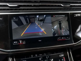 Audi Q8 Progressiv* S-Line* Bang & Olufsen | Auto.bg — изображение 16 Audi Q8 Progressiv* S-Line* Bang & Olufsen | Auto.bg — изображение 16