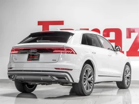 Audi Q8 Progressiv* S-Line* Bang & Olufsen | Auto.bg — изображение 3 Audi Q8 Progressiv* S-Line* Bang & Olufsen | Auto.bg — изображение 3