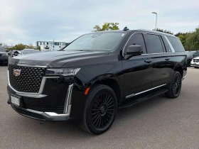 Cadillac Escalade / LUXURY / 1 СОБСТВЕНИК / БЕЗ ИНЦИДЕНТИ - Car24.bg Cadillac Escalade / LUXURY / 1 СОБСТВЕНИК / БЕЗ ИНЦИДЕНТИ
