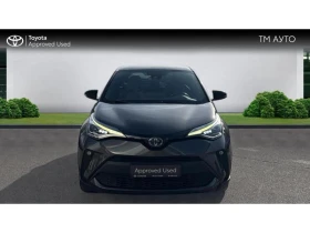 Toyota C-HR 2.0HSD LOUNGE | Auto.bg — изображение 5 Toyota C-HR 2.0HSD LOUNGE | Auto.bg — изображение 5