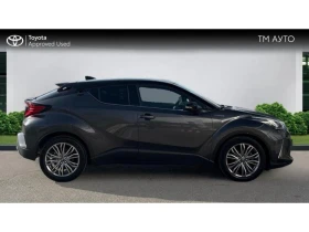 Toyota C-HR 2.0HSD LOUNGE | Auto.bg — изображение 17 Toyota C-HR 2.0HSD LOUNGE | Auto.bg — изображение 17