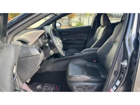 Toyota C-HR 2.0HSD LOUNGE | Auto.bg — изображение 12 Toyota C-HR 2.0HSD LOUNGE | Auto.bg — изображение 12