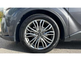 Toyota C-HR 2.0HSD LOUNGE | Auto.bg — изображение 16 Toyota C-HR 2.0HSD LOUNGE | Auto.bg — изображение 16