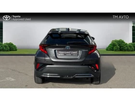Toyota C-HR 2.0HSD LOUNGE | Auto.bg — изображение 4 Toyota C-HR 2.0HSD LOUNGE | Auto.bg — изображение 4