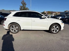Audi Q5 * Progressiv * CARFAX * ГЛАВНО ПРЕДСТАВИТЕЛСТВО * | Auto.bg — изображение 4 Audi Q5 * Progressiv * CARFAX * ГЛАВНО ПРЕДСТАВИТЕЛСТВО * | Auto.bg — изображение 4