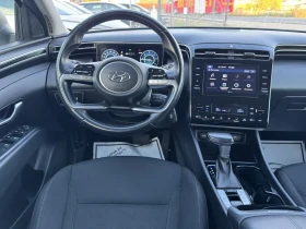 Hyundai Tucson 1.6 CRDI-AVTOMAT | Auto.bg — изображение 13 Hyundai Tucson 1.6 CRDI-AVTOMAT | Auto.bg — изображение 13