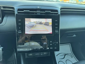 Hyundai Tucson 1.6 CRDI-AVTOMAT | Auto.bg — изображение 12 Hyundai Tucson 1.6 CRDI-AVTOMAT | Auto.bg — изображение 12