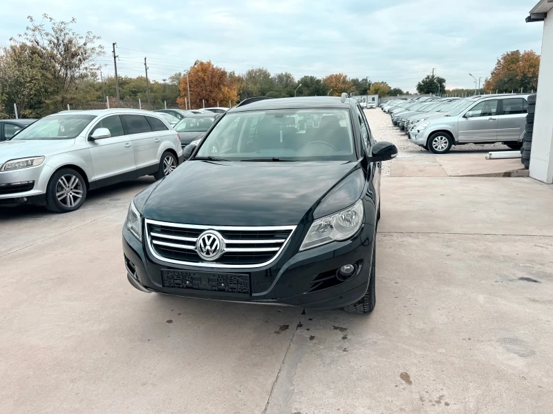 VW Tiguan 2.0tdi * Highline* Navi* UNIKAT* - 14999 лв. / 7668.87 € - 65374231 1 | Car24.bg VW Tiguan 2.0tdi * Highline* Navi* UNIKAT* - 14999 лв. / 7668.87 € - 65374231 1