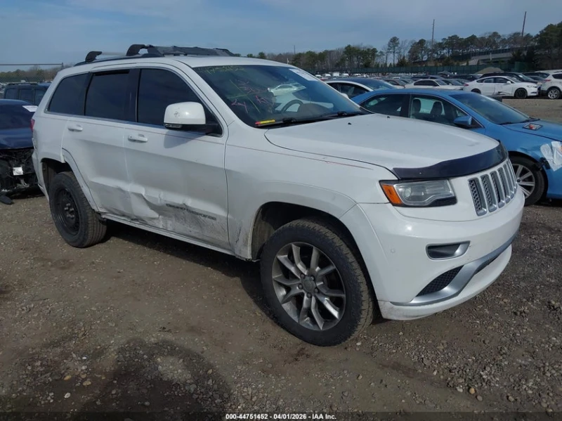 Jeep Grand cherokee 2016 JEEP GRAND CHEROKEE SUMMIT - 9900 € / 19362.72 лв. - 73531725 1 | Car24.bg Jeep Grand cherokee 2016 JEEP GRAND CHEROKEE SUMMIT - 9900 € / 19362.72 лв. - 73531725 1