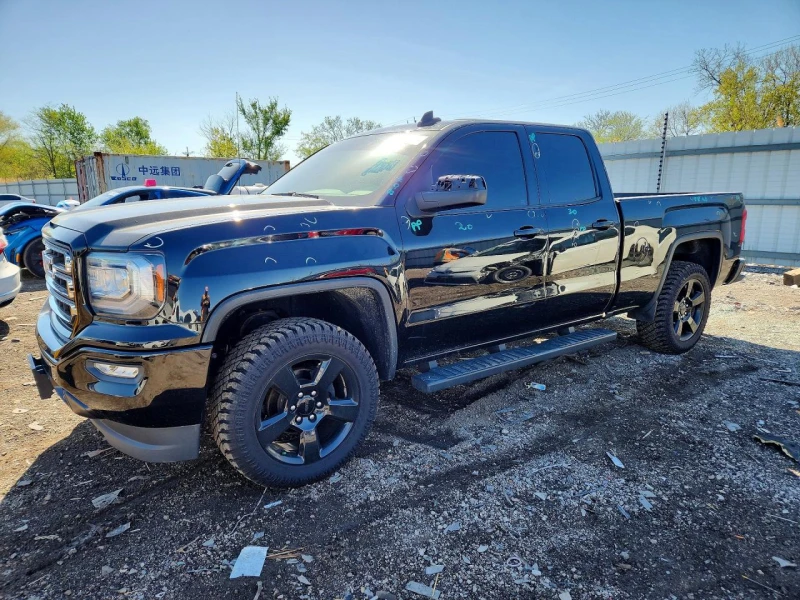 Gmc Sierra K1500 AWD - 17000 € / 33249.11 лв. - 26137834 1 | Car24.bg Gmc Sierra K1500 AWD - 17000 € / 33249.11 лв. - 26137834 1