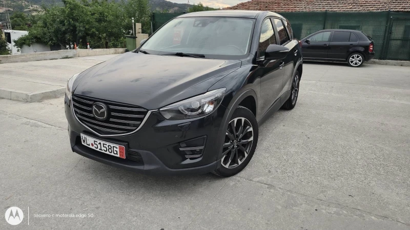 Mazda CX-5 MAZDA CX-5 AWD NAVI DISTRONIC - 10600 € / 20731.80 лв. - 31007332 1 | Car24.bg Mazda CX-5 MAZDA CX-5 AWD NAVI DISTRONIC - 10600 € / 20731.80 лв. - 31007332 1