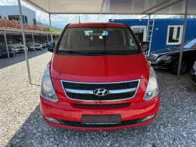 Hyundai H1 2.5 CRDI | Auto.bg — изображение 2 Hyundai H1 2.5 CRDI | Auto.bg — изображение 2