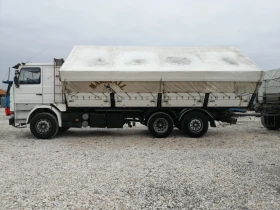 Scania 113m undefined | Auto.bg — изображение 8 Scania 113m undefined | Auto.bg — изображение 8