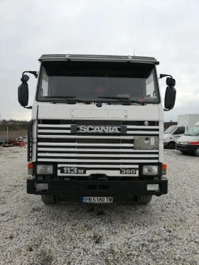 Scania 113m undefined | Auto.bg — изображение 3 Scania 113m undefined | Auto.bg — изображение 3