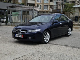 Honda Accord 2.4i Distronic Executive 1 - Car24.bg Honda Accord 2.4i Distronic Executive 1
