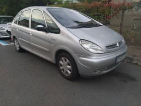 Citroen Xsara picasso 2.0 - Car24.bg Citroen Xsara picasso 2.0