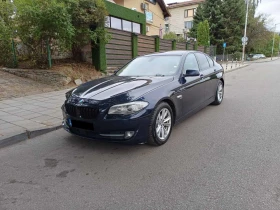 BMW 530 d XDrive - Car24.bg BMW 530 d XDrive