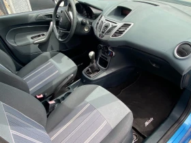 Ford Fiesta 1.4i 97k.s.-ГАЗ-150000км!!!EURO4!!-Климатик-2010г - 6299 лв. / 3220.63 € - 83402878 10 | Car24.bg Ford Fiesta 1.4i 97k.s.-ГАЗ-150000км!!!EURO4!!-Климатик-2010г - 6299 лв. / 3220.63 € - 83402878 10