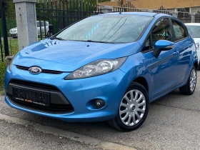 Ford Fiesta 1.4i 97k.s.-ГАЗ-150000км!!!EURO4!!-Климатик-2010г - Car24.bg Ford Fiesta 1.4i 97k.s.-ГАЗ-150000км!!!EURO4!!-Климатик-2010г