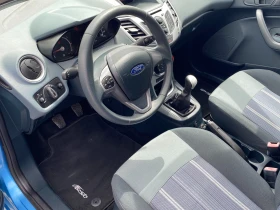 Ford Fiesta 1.4i 97k.s.-ГАЗ-150000км!!!EURO4!!-Климатик-2010г - 6299 лв. / 3220.63 € - 83402878 8 | Car24.bg Ford Fiesta 1.4i 97k.s.-ГАЗ-150000км!!!EURO4!!-Климатик-2010г - 6299 лв. / 3220.63 € - 83402878 8