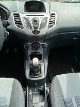 Ford Fiesta 1.4i 97k.s.-ГАЗ-150000км!!!EURO4!!-Климатик-2010г - 6299 лв. / 3220.63 € - 83402878 12 | Car24.bg Ford Fiesta 1.4i 97k.s.-ГАЗ-150000км!!!EURO4!!-Климатик-2010г - 6299 лв. / 3220.63 € - 83402878 12