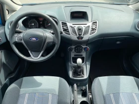 Ford Fiesta 1.4i 97k.s.-ГАЗ-150000км!!!EURO4!!-Климатик-2010г - 6299 лв. / 3220.63 € - 83402878 11 | Car24.bg Ford Fiesta 1.4i 97k.s.-ГАЗ-150000км!!!EURO4!!-Климатик-2010г - 6299 лв. / 3220.63 € - 83402878 11
