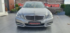 Снимка Mercedes-Benz E 220