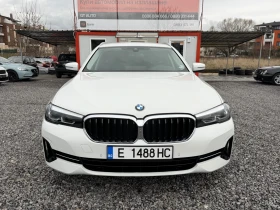 BMW 520 Mild Hybrid, X-Drive, Facelift 2022г.(G31). - 27000 € / 52807.41 лв. - 13589759 3 | Car24.bg BMW 520 Mild Hybrid, X-Drive, Facelift 2022г.(G31). - 27000 € / 52807.41 лв. - 13589759 3