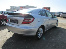 Mercedes-Benz C 220 CDI SPORT COUPE - 2200 € / 4302.83 лв. - 30363082 5 | Car24.bg Mercedes-Benz C 220 CDI SPORT COUPE - 2200 € / 4302.83 лв. - 30363082 5