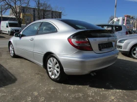 Mercedes-Benz C 220 CDI SPORT COUPE - 2200 € / 4302.83 лв. - 30363082 6 | Car24.bg Mercedes-Benz C 220 CDI SPORT COUPE - 2200 € / 4302.83 лв. - 30363082 6