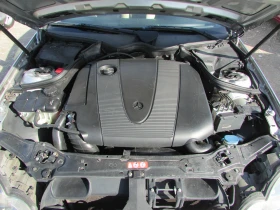 Mercedes-Benz C 220 CDI SPORT COUPE - 2200 € / 4302.83 лв. - 30363082 16 | Car24.bg Mercedes-Benz C 220 CDI SPORT COUPE - 2200 € / 4302.83 лв. - 30363082 16