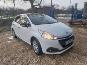 Peugeot 208 - 9000 € / 17602.47 лв. - 36543036 3 | Car24.bg Peugeot 208 - 9000 € / 17602.47 лв. - 36543036 3