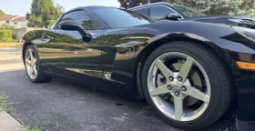 Chevrolet Corvette 3LT * HEAD UP * SOFT CLOSE * ТАРГА * РЪЧКА * - 24499 € / 47915.88 лв. - 31787890 3 | Car24.bg Chevrolet Corvette 3LT * HEAD UP * SOFT CLOSE * ТАРГА * РЪЧКА * - 24499 € / 47915.88 лв. - 31787890 3