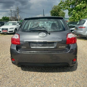 Обява за продажба на Toyota Auris 1.6 velvomatik