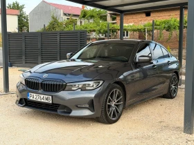 BMW 320 d/190кс/LED/ShadowLine/Обслужен