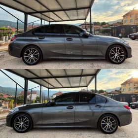 BMW 320 d/190кс/LED/ShadowLine/Обслужен | Auto.bg — изображение 4 BMW 320 d/190кс/LED/ShadowLine/Обслужен | Auto.bg — изображение 4